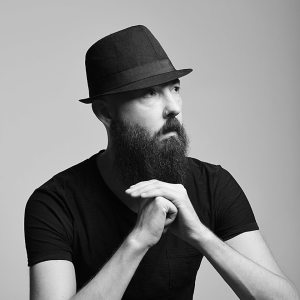 Profilbild von Tobias Kluke