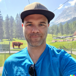 Profilbild von Tobias Knoche