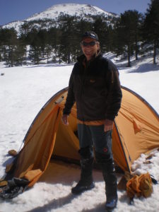 Profilbild von Tobias Knörle