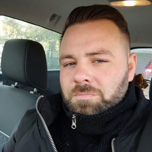 Profilbild von Tobias Knoop