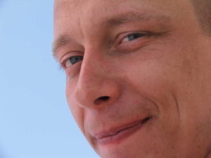 Profilbild von Tobias Koch