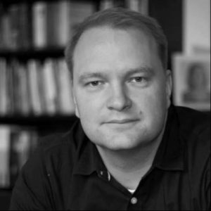 Profilbild von Tobias Koch
