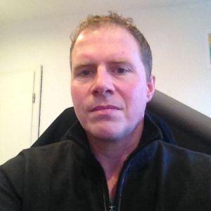 Profilbild von Tobias Köhne