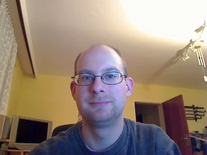 Profilbild von Tobias König