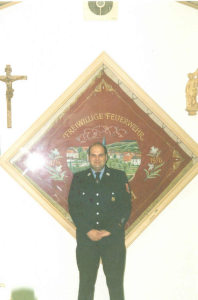 Profilbild von Tobias Köth