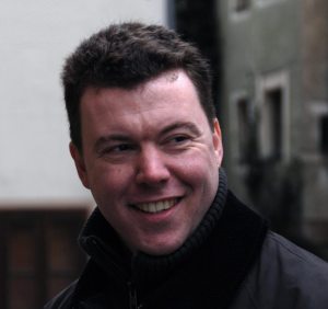 Profilbild von Tobias Komischke