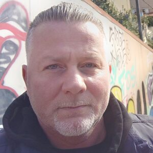 Profilbild von Tobias Kosok