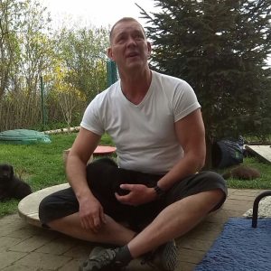 Profilbild von Tobias Kraft