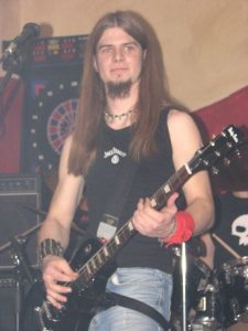 Profilbild von Tobias Kramer