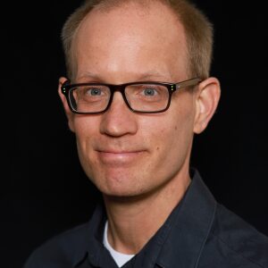 Profilbild von Tobias Krause