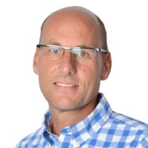 Profilbild von Tobias Krebs