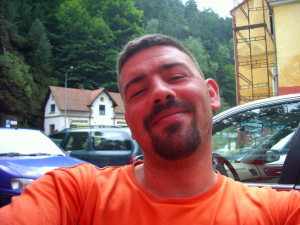 Profilbild von Tobias Kremser