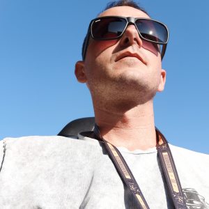 Profilbild von Tobias Kress