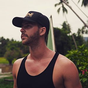 Profilbild von Tobias Kristof