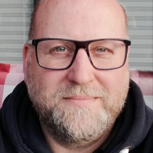 Profilbild von Tobias Kröger