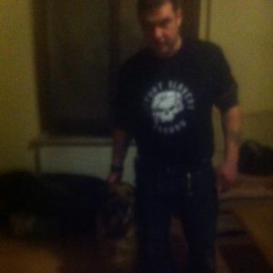 Profilbild von Tobias Kubel
