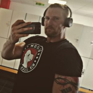 Profilbild von Tobias Kudling