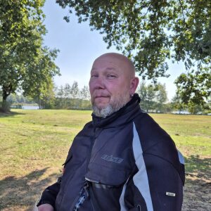 Profilbild von Tobias Kull