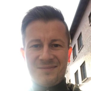 Profilbild von Tobias Kunert