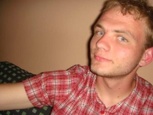 Profilbild von Tobias Kunz