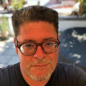 Profilbild von Tobias Kurde