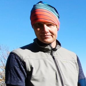 Profilbild von Tobias Kurz