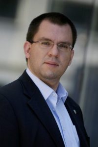 Profilbild von Tobias Kurzmaier