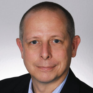 Profilbild von Tobias Kutzner