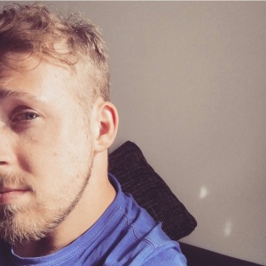 Profilbild von Tobias Ladenthin