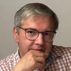 Profilbild von Tobias Ladewig