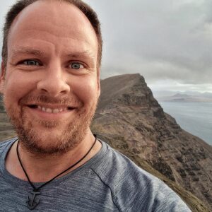 Profilbild von Tobias Lampert