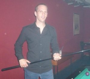 Profilbild von Tobias Lange
