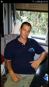 Profilbild von Tobias Langecker
