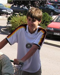 Profilbild von Tobias Langenbach