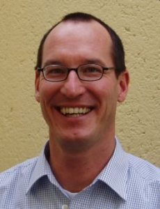 Profilbild von Tobias Lehmacher