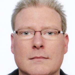 Profilbild von Tobias Lehmann