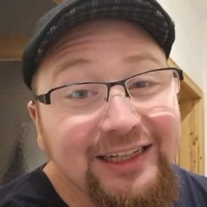 Profilbild von Tobias Lehne