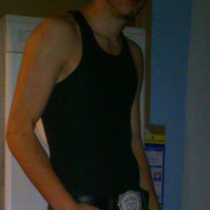 Profilbild von Tobias Leihener