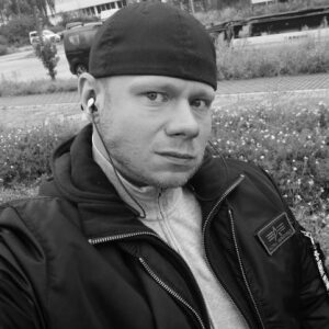 Profilbild von Tobias Lemser