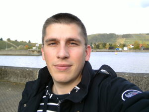 Profilbild von Tobias Lengsfeld