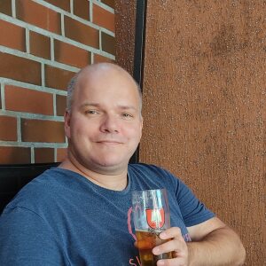 Profilbild von Tobias Leonhard