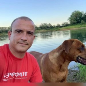 Profilbild von Tobias Leopold