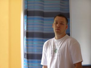 Profilbild von Tobias Ley