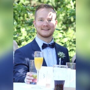 Profilbild von Tobias Leyh