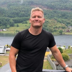 Profilbild von Tobias Lier