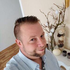 Profilbild von Tobias Likihn