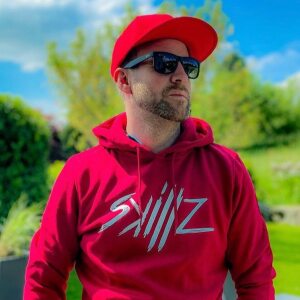 Profilbild von Tobias Lindenbach