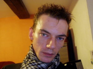 Profilbild von Tobias Lippold