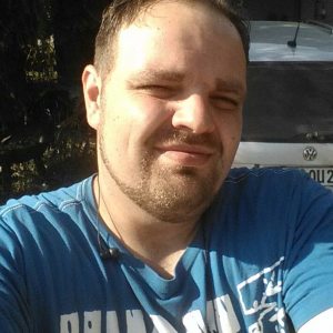 Profilbild von Tobias Löschner