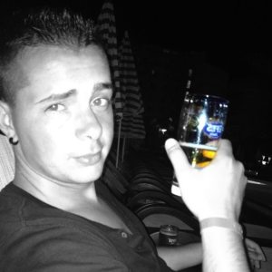 Profilbild von Tobias Lohfink